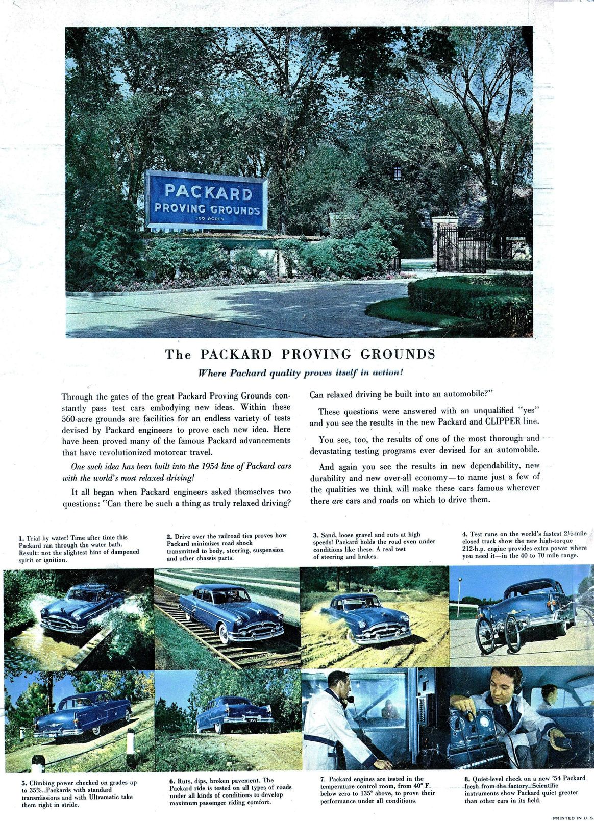 1954 Packard-16