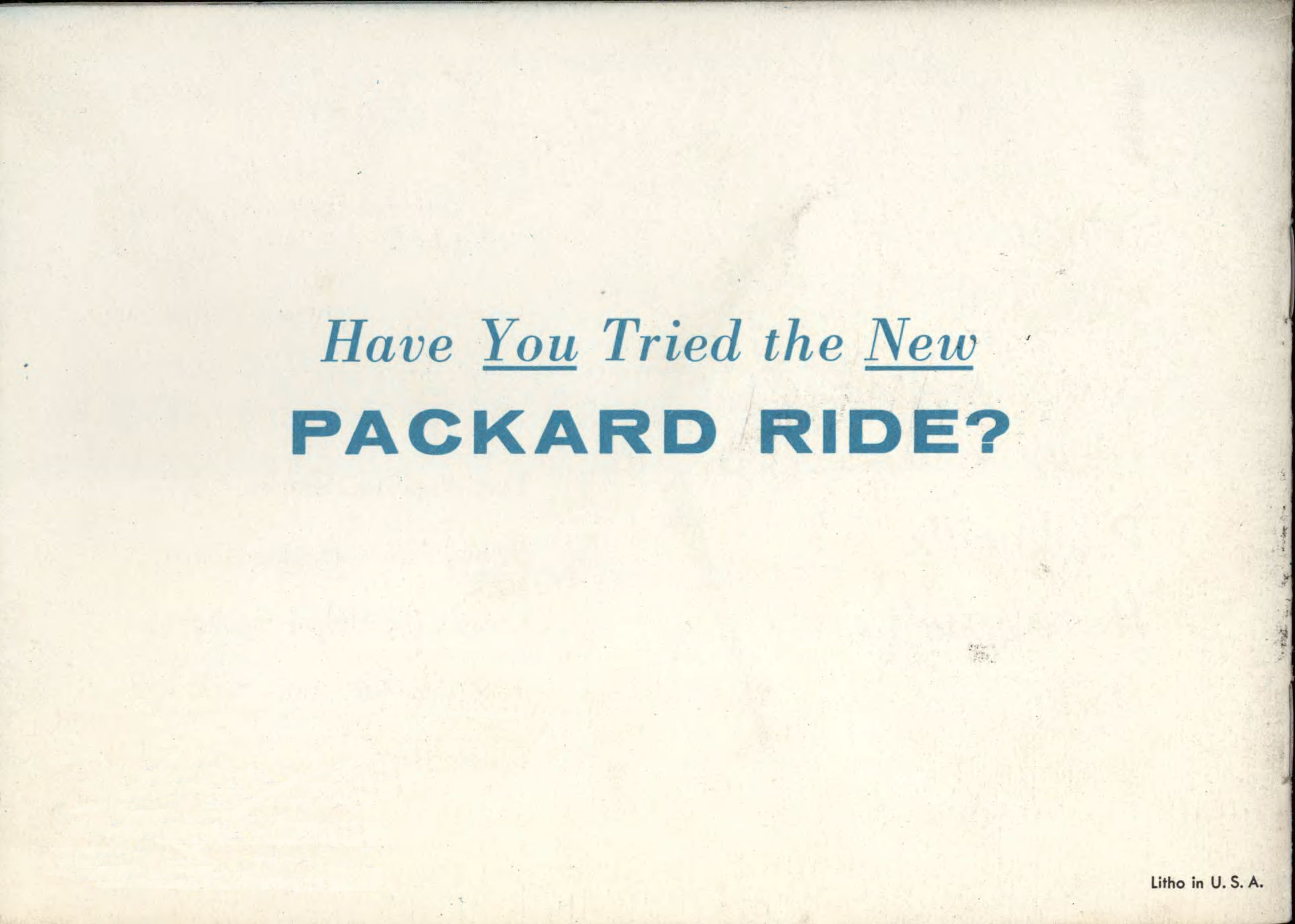 1955 Packard Torsion Ride-10
