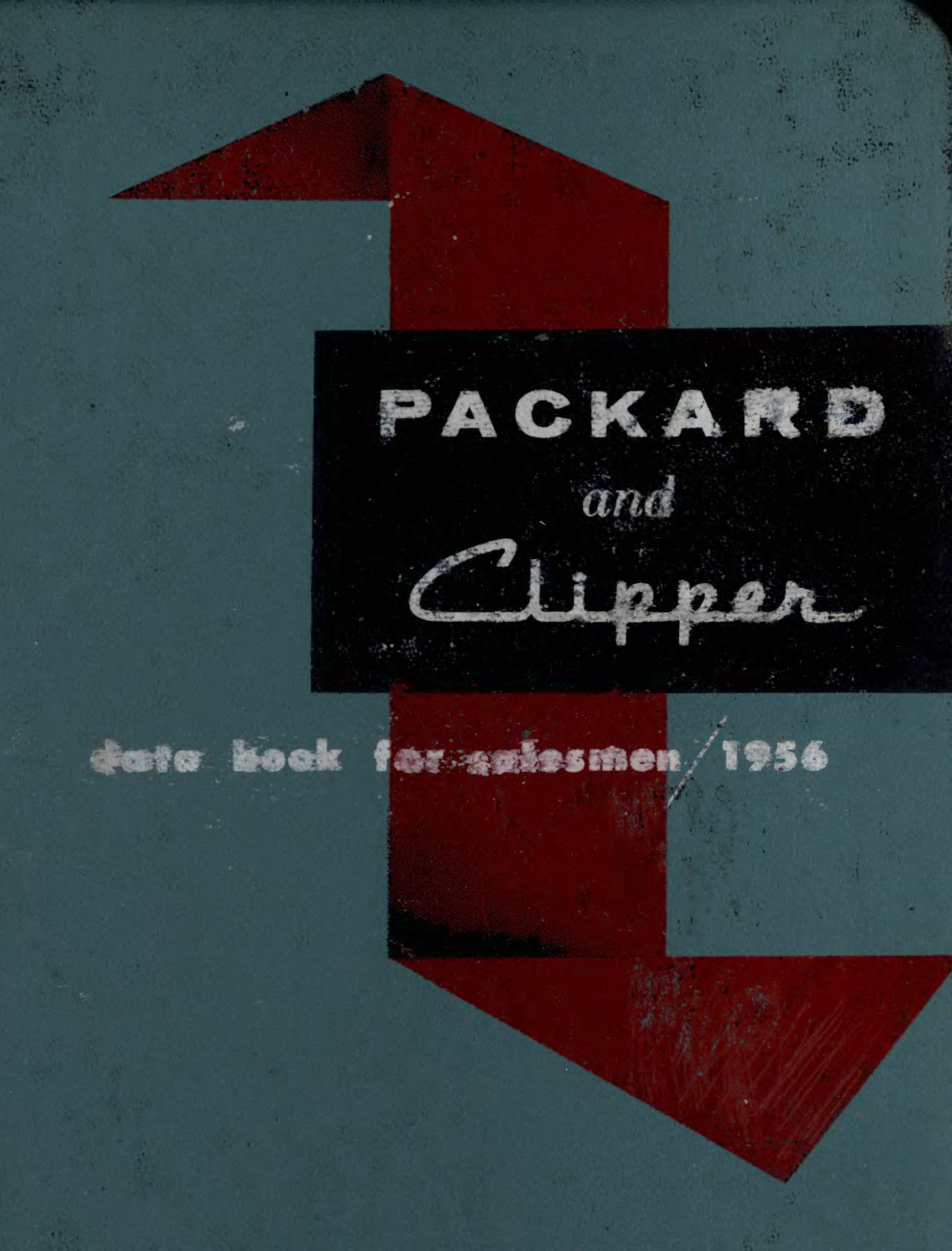1956 Packard Data Book-00