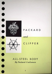 1956 Packard Data Book-g01
