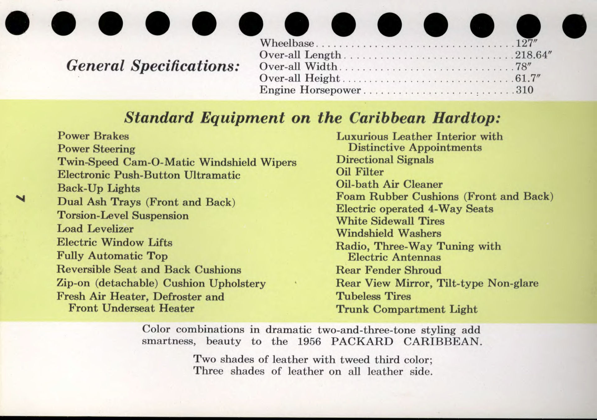 1956 Packard Data Book-a07