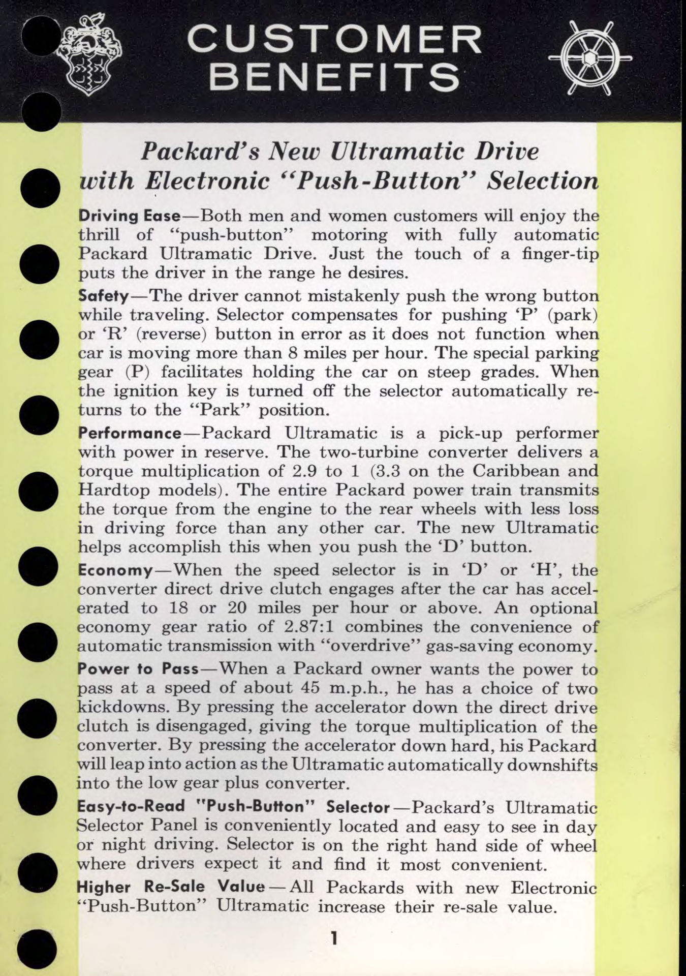 1956 Packard Data Book-d01