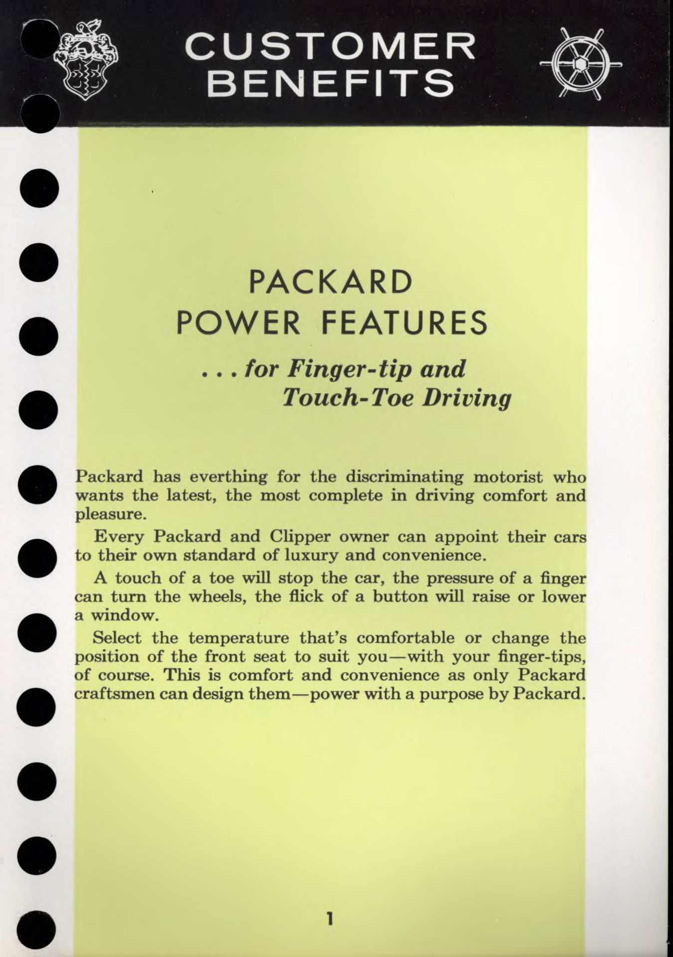 1956 Packard Data Book-h01