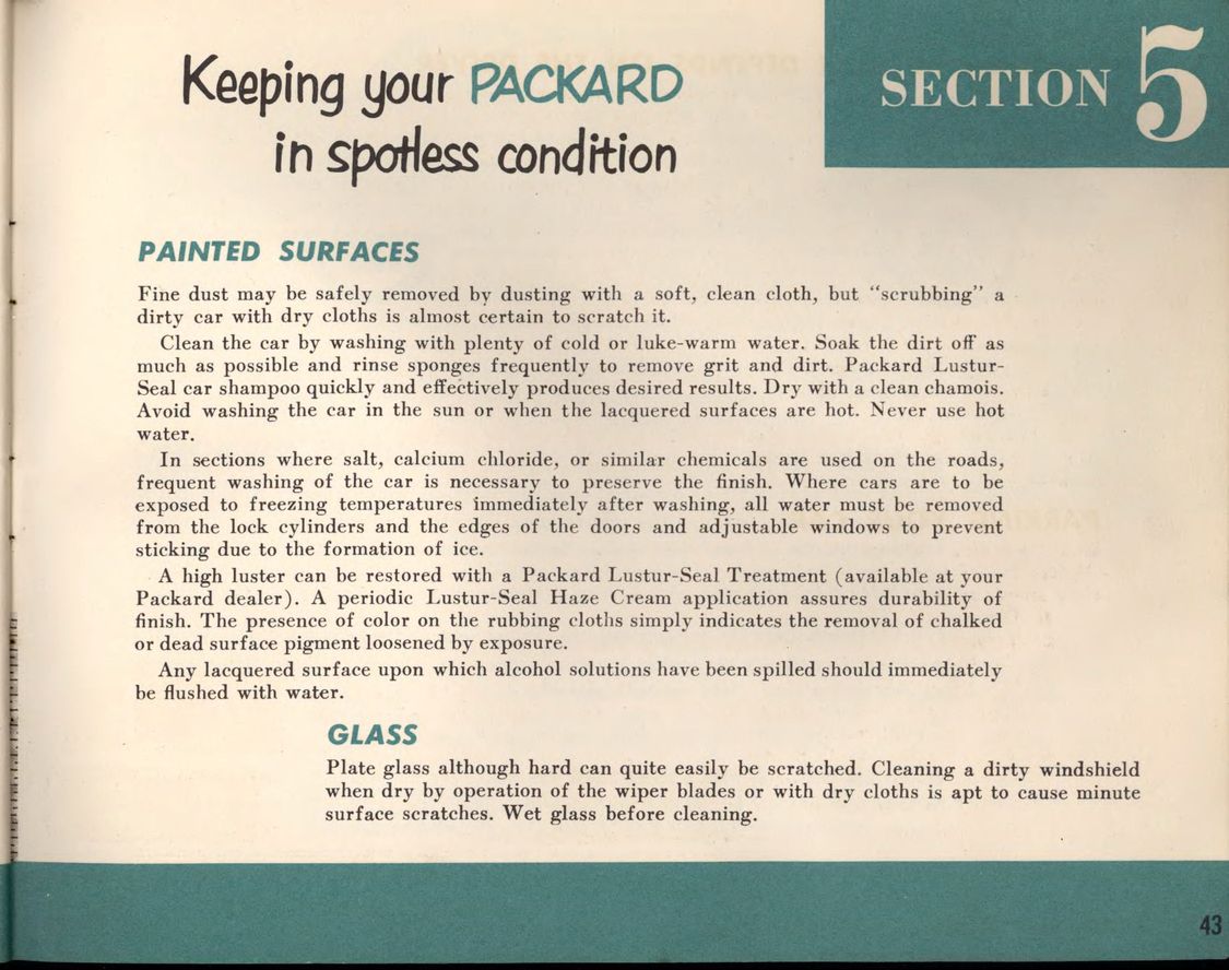 1956 Packard Manual-43
