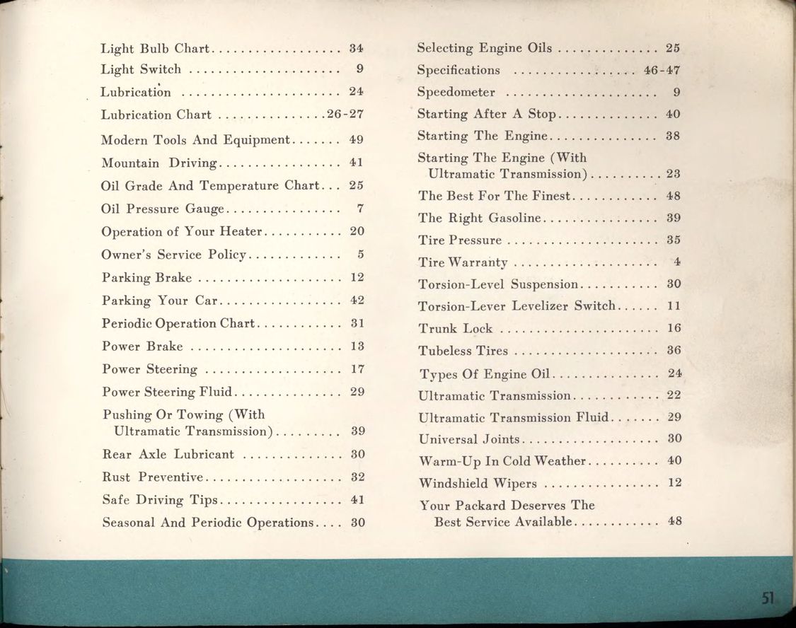 1956 Packard Manual-51