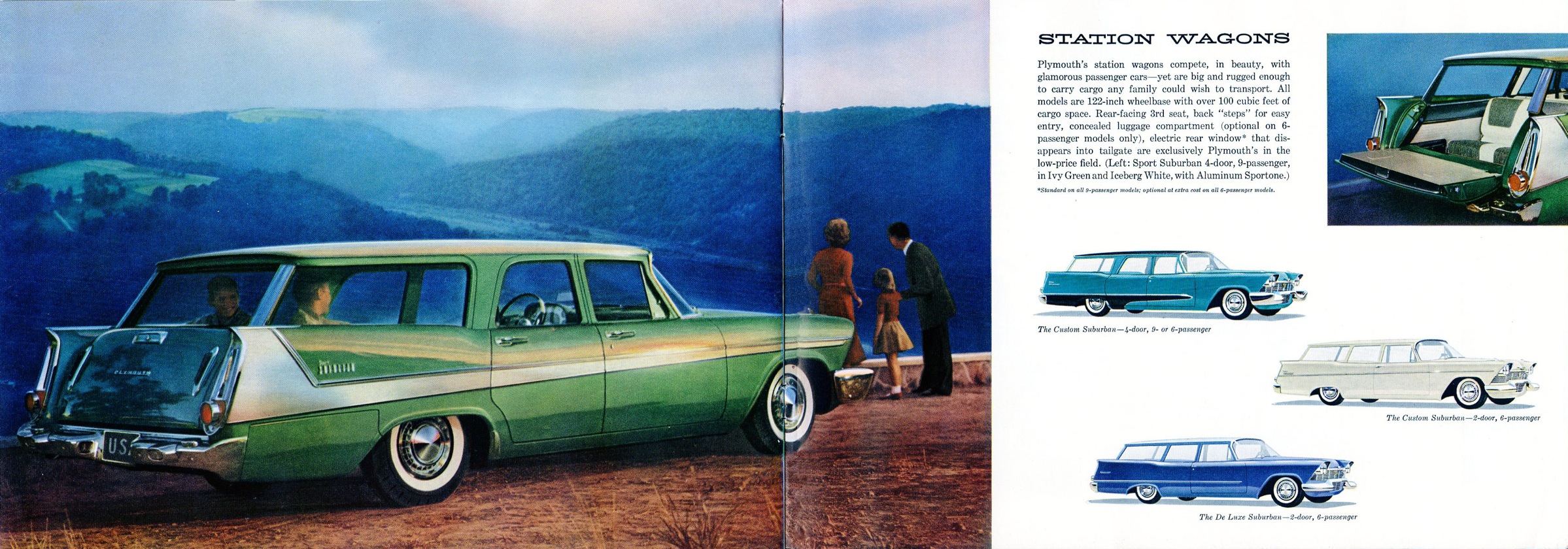 1958 Plymouth Brochure-10-11