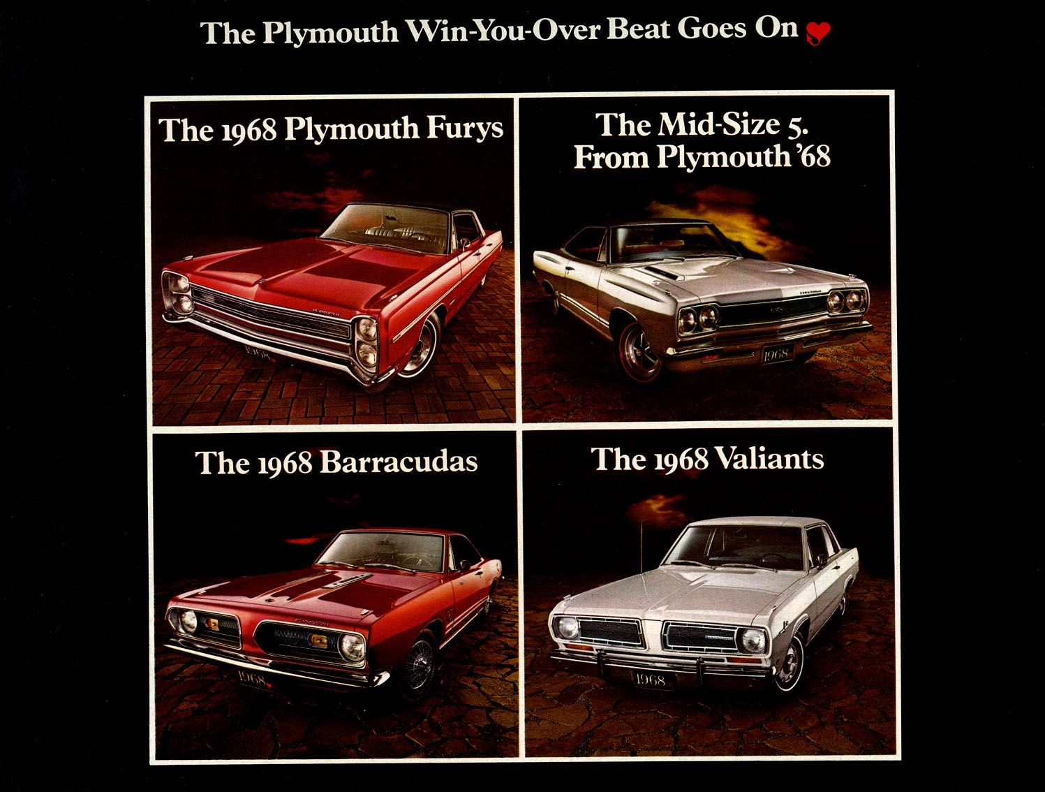 1968 Plymouth Full Line-01
