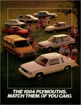 1984 Plymouth Full Line-01