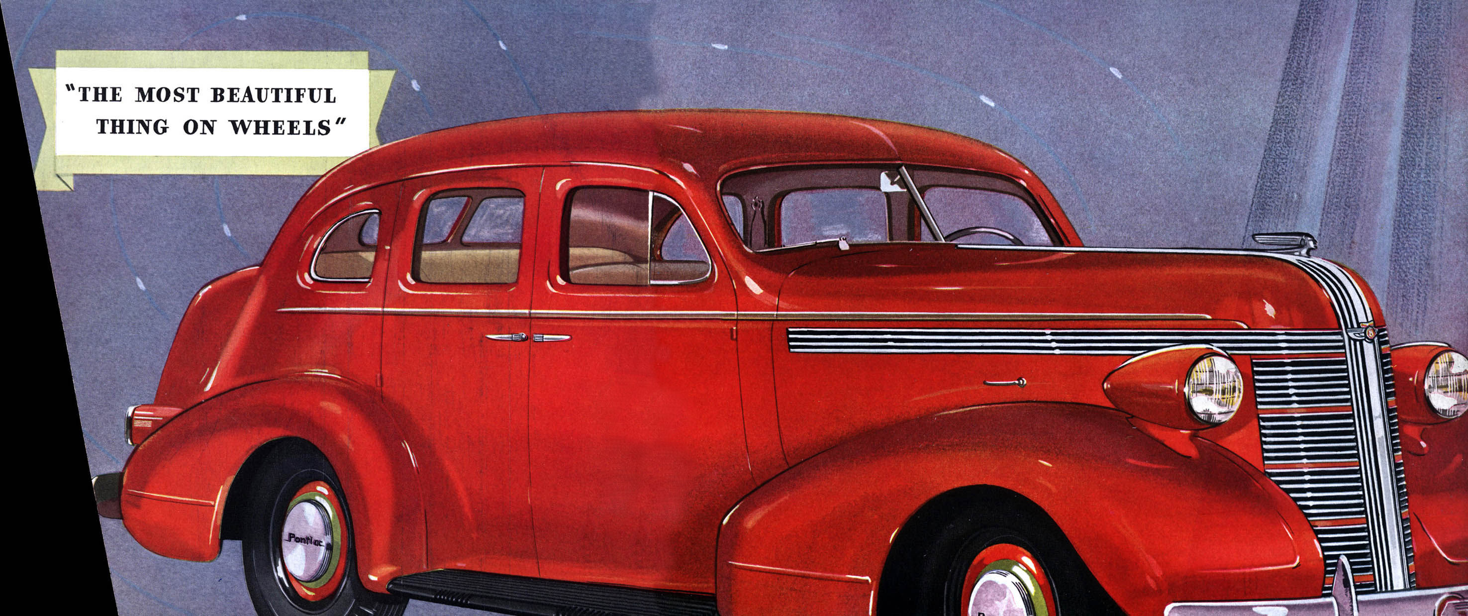 1937 Pontiac-01  Cover Open 