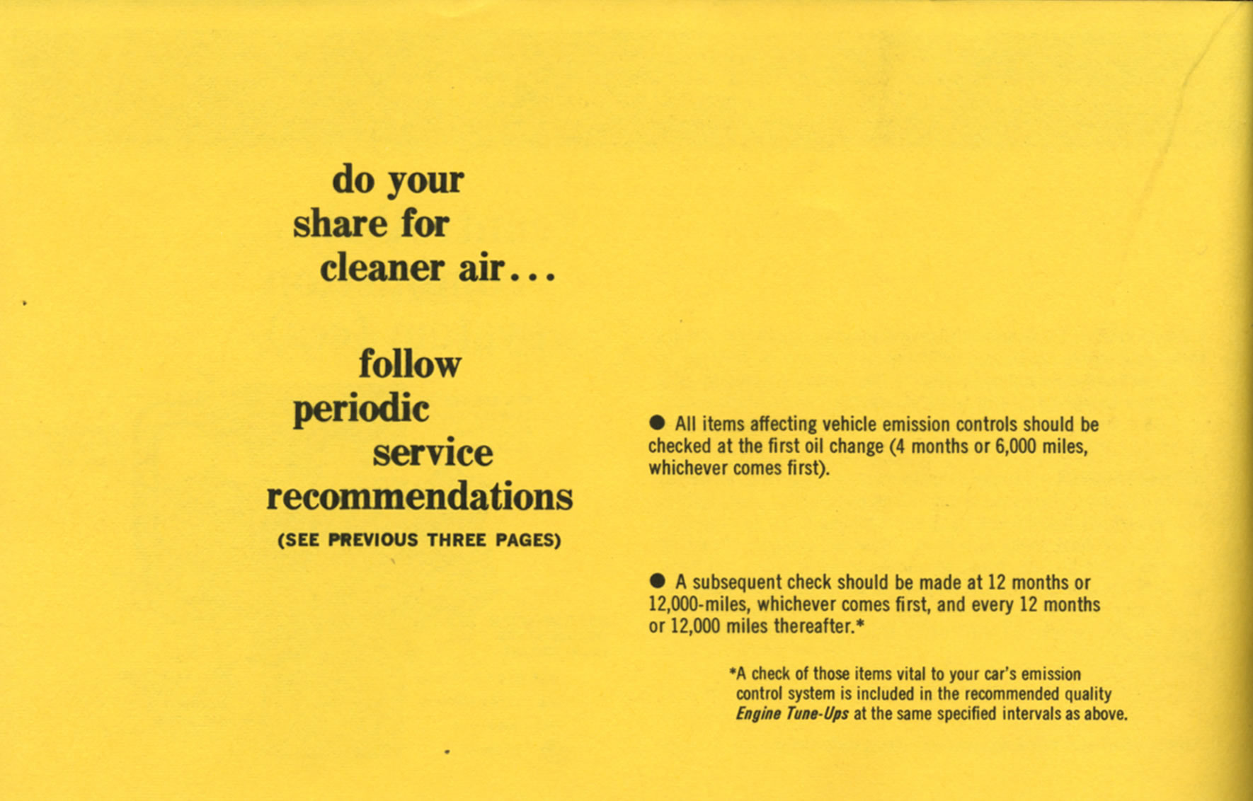 1969 Pontiac Owners Manual-insert d