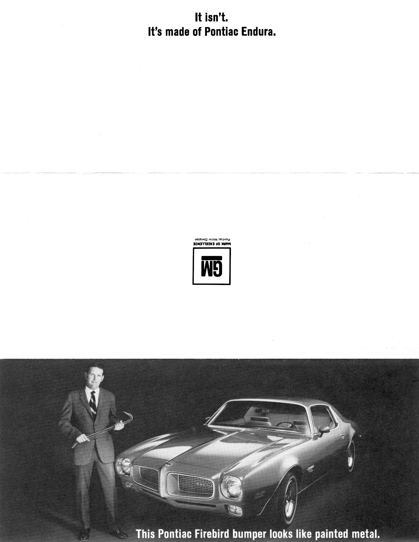 1970 Pontiac Firebird Folder  Cdn -01