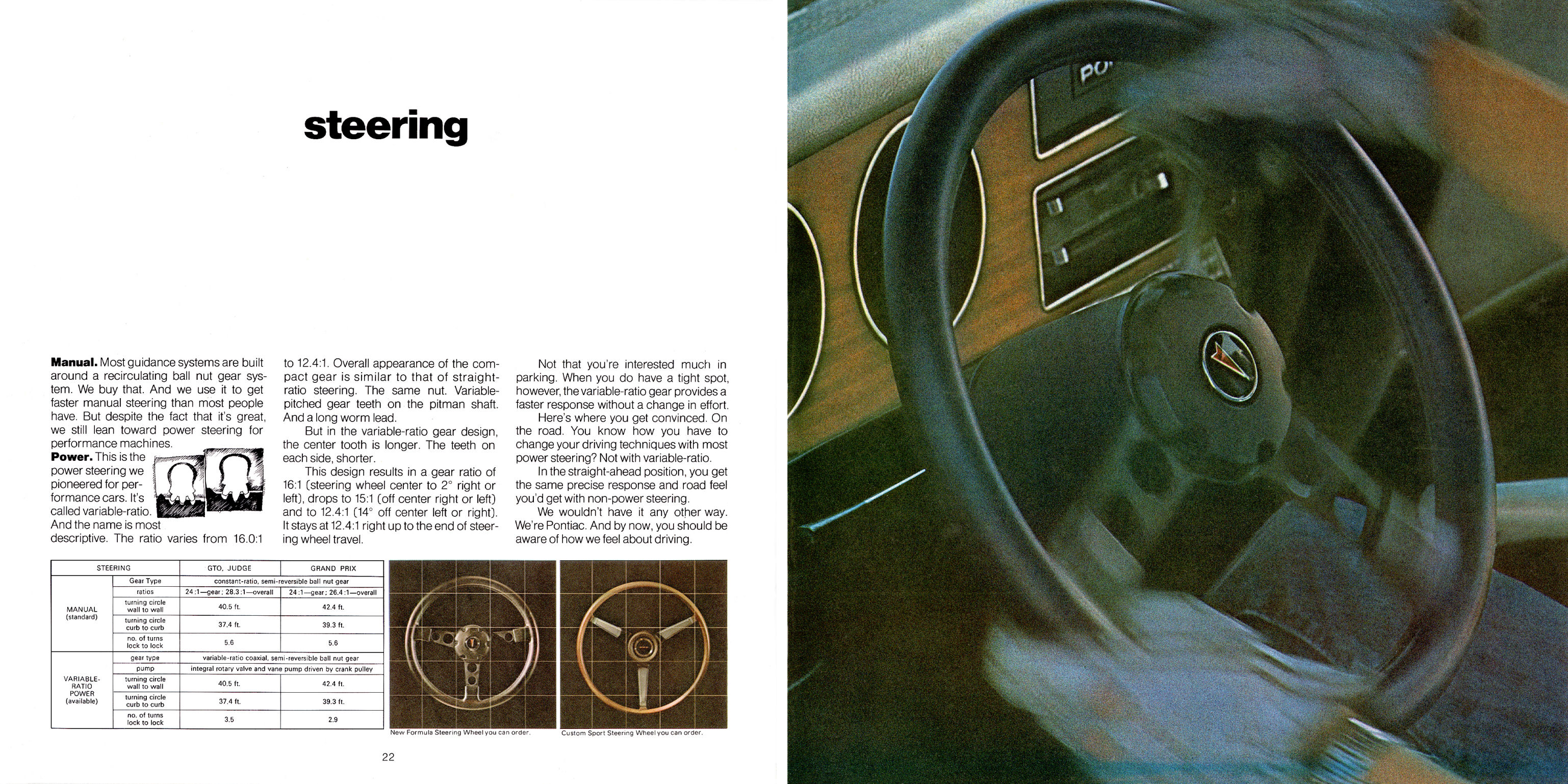 1970 Pontiac Performance-22-23