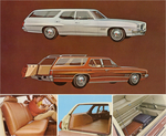 1971 Pontiac LeMans  Cdn -14