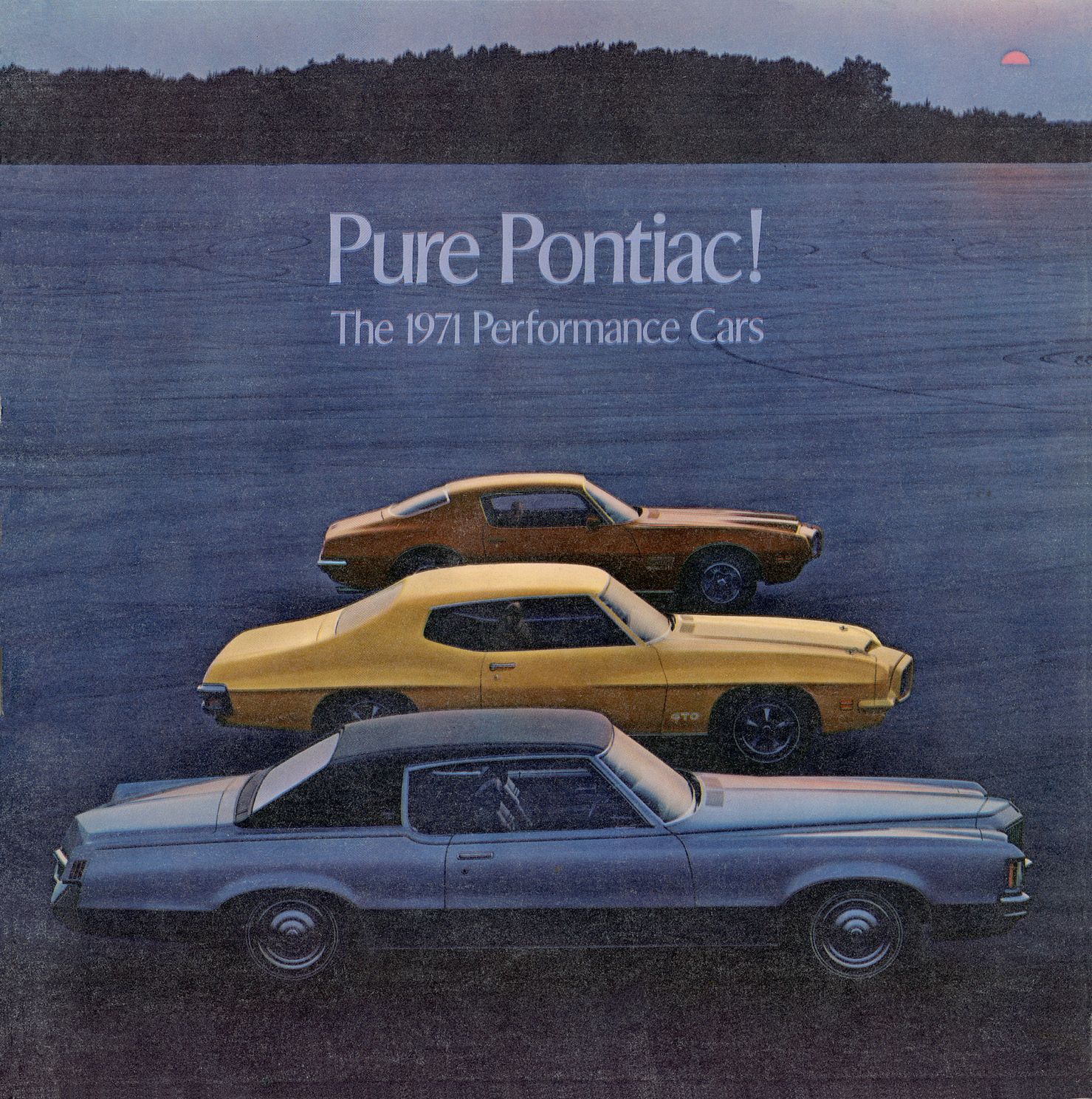 1971 Pontiac Performance Cars-01