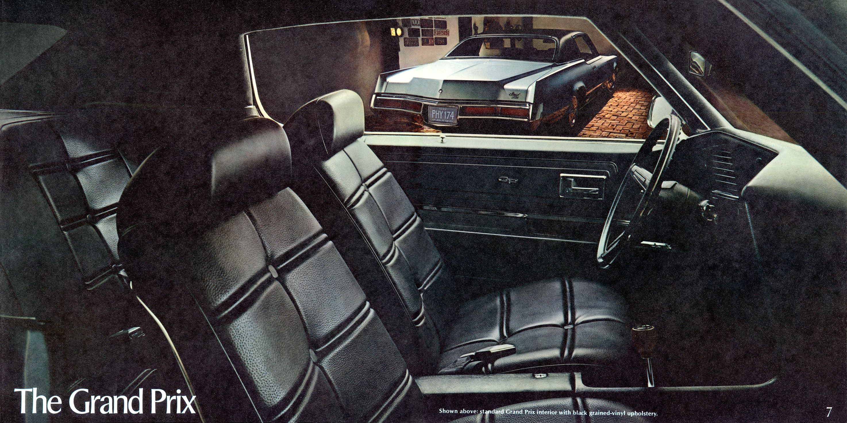 1971 Pontiac Performance Cars-06-07