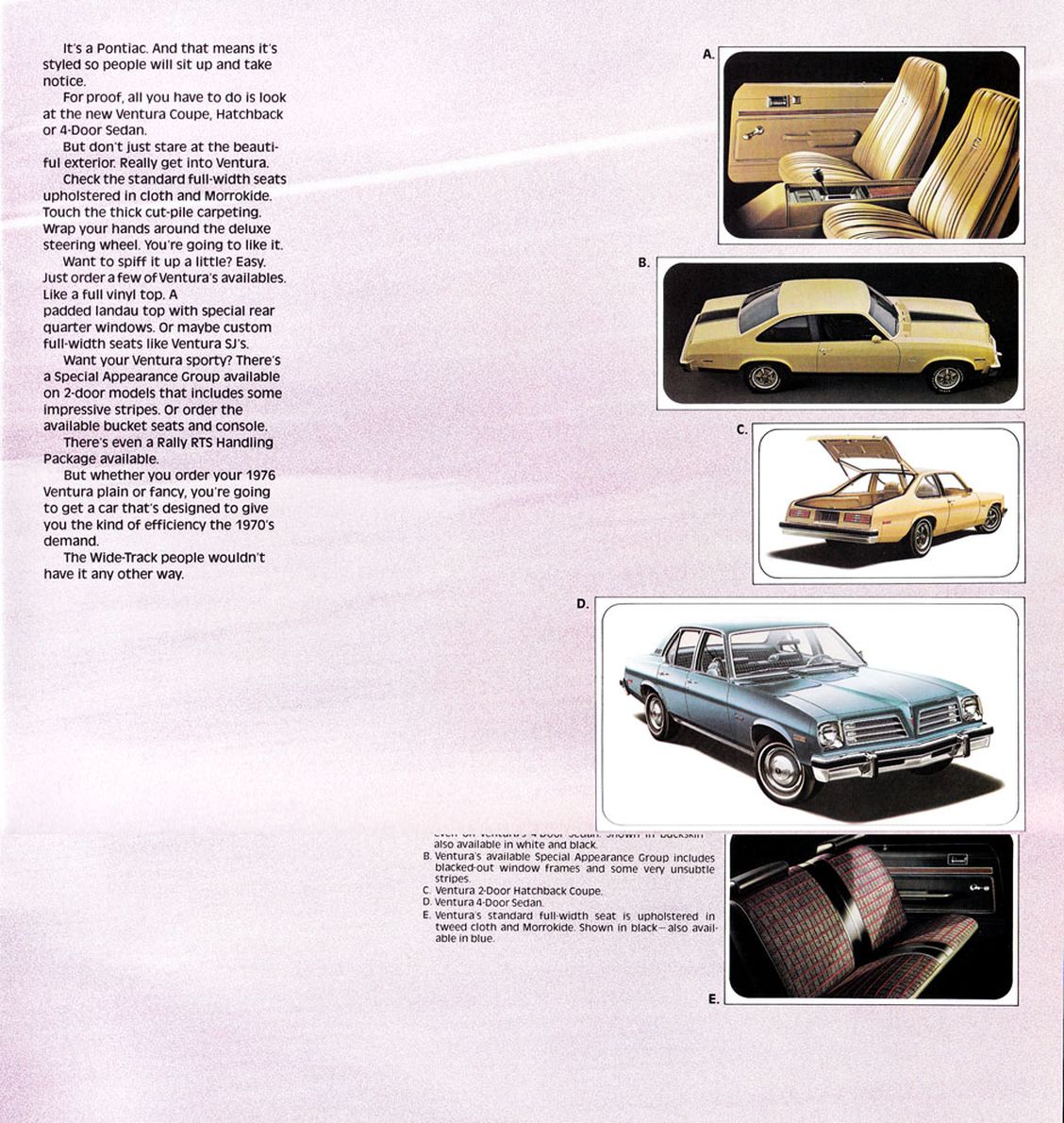 1976 Pontiac Full Line-11