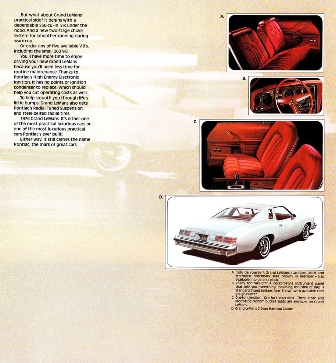 1976 Pontiac Full Line-15