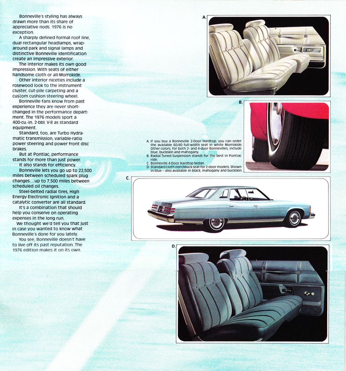 1976 Pontiac Full Line-23