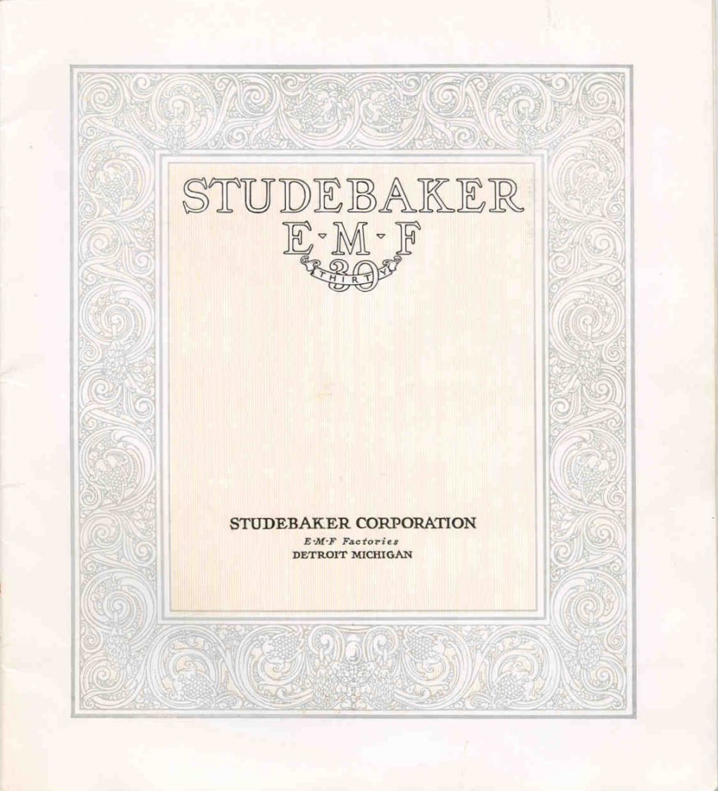 1912 Studebaker E-M-F 30 Brochure-02
