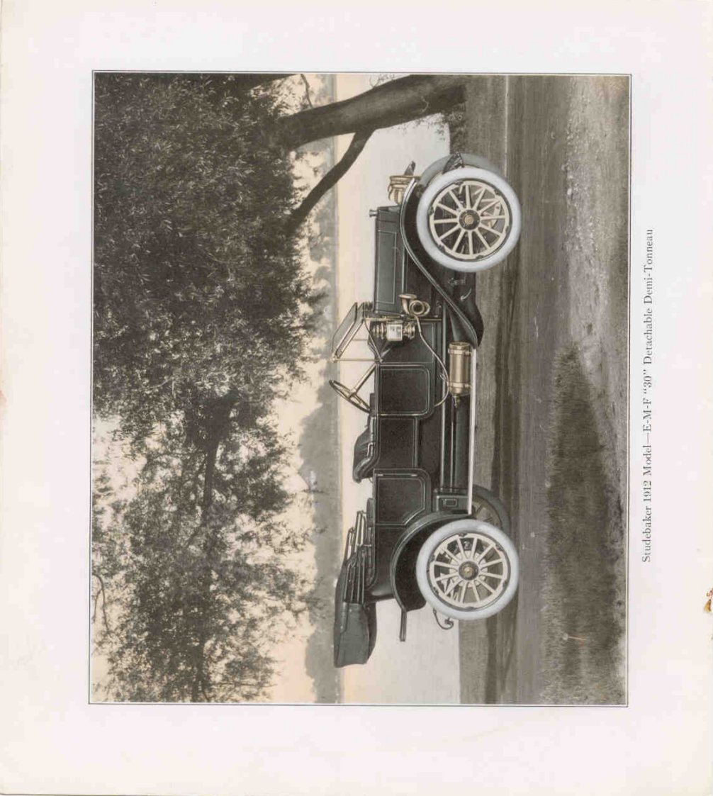 1912 Studebaker E-M-F 30 Brochure-17