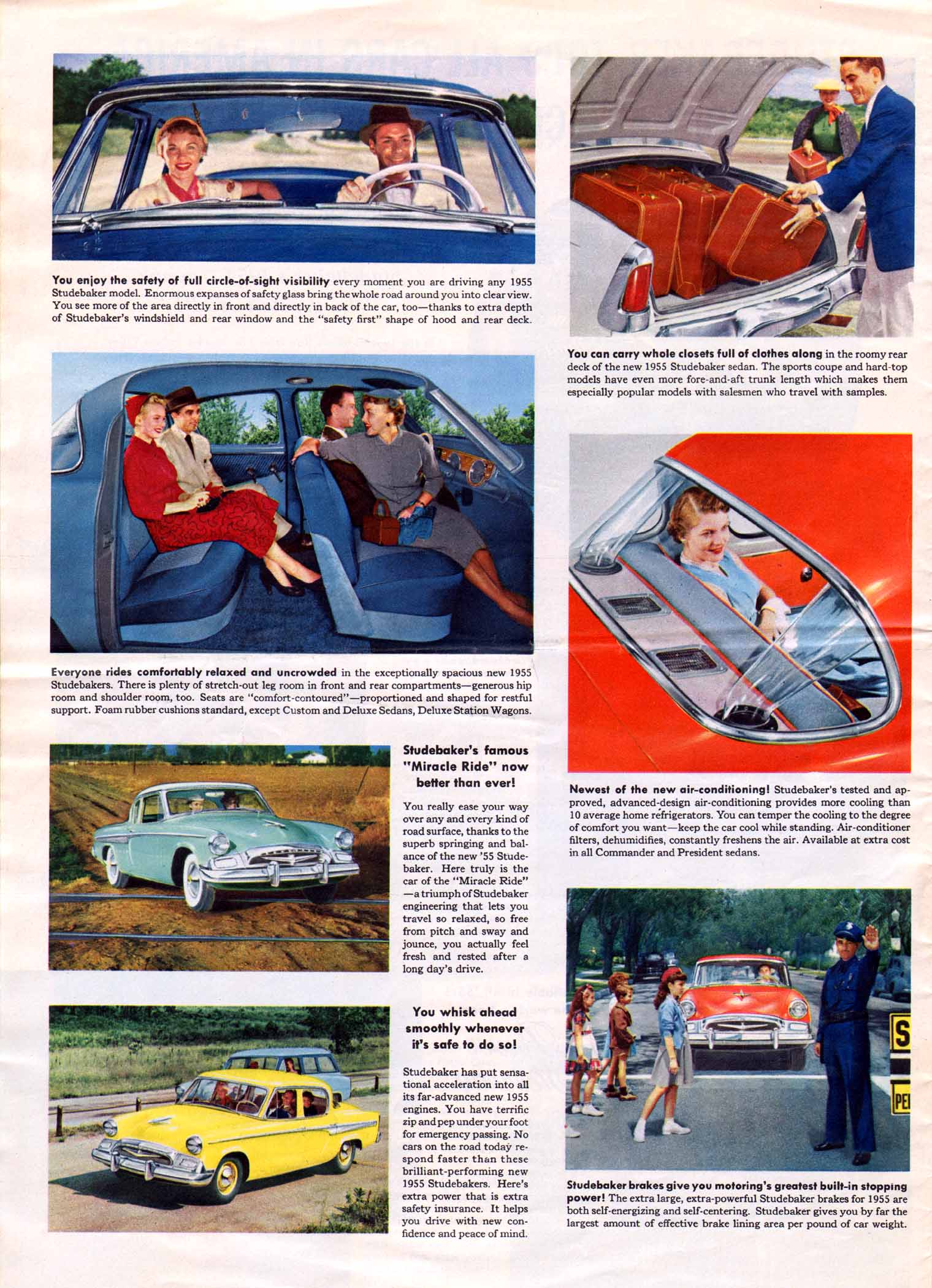 1955 Studebaker-10