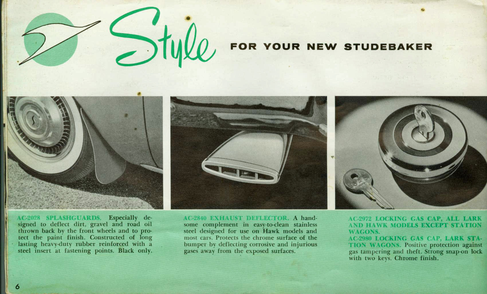 1961 Studebaker Lark Accessories-06