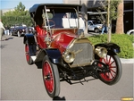 1910 Willys-Overland