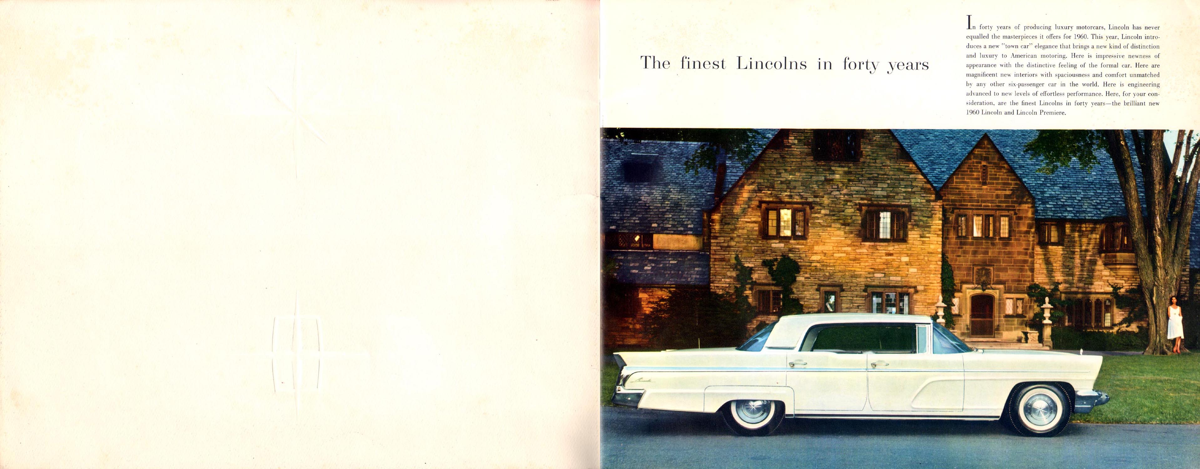 1960 Lincoln & Continental Prestige-02-03
