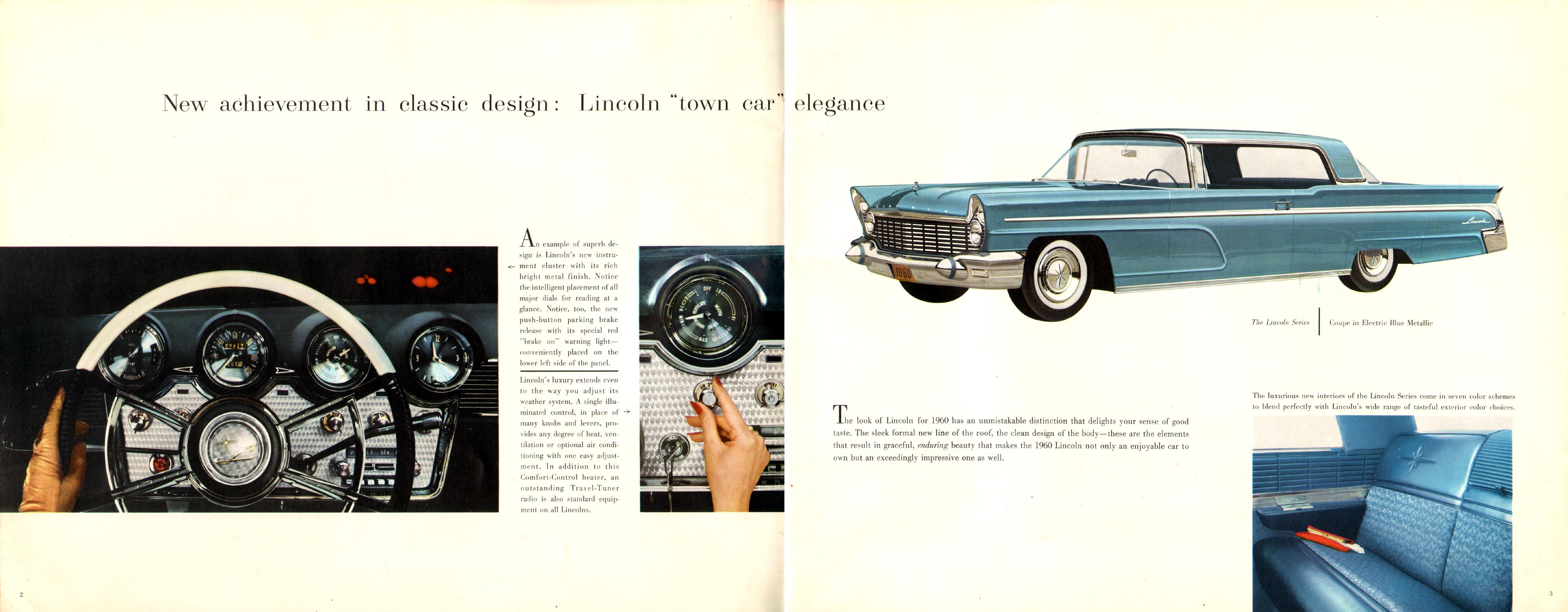 1960 Lincoln & Continental Prestige-04-05