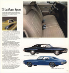 1971 Pontiac Full Line-17