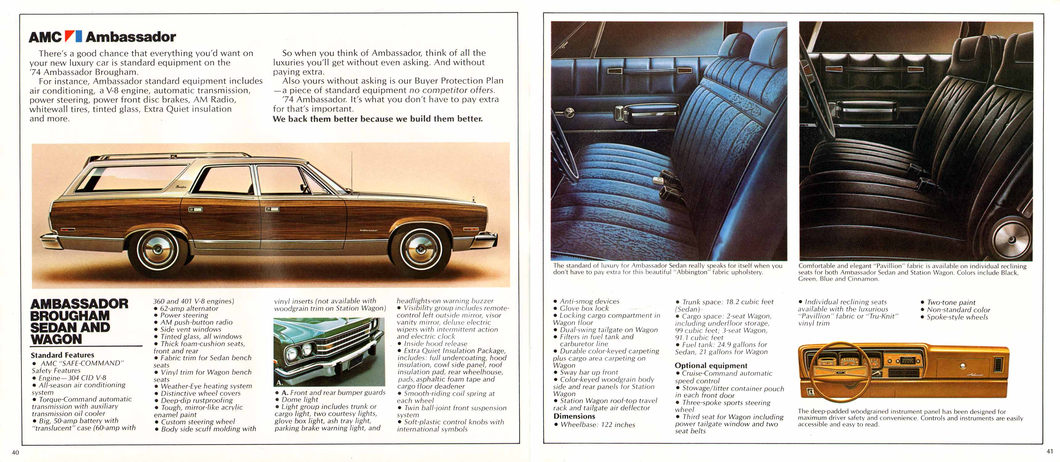1974 AMC Prestige-38-39