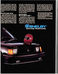 1986 Shelby Dodge Omni GLH-S-04