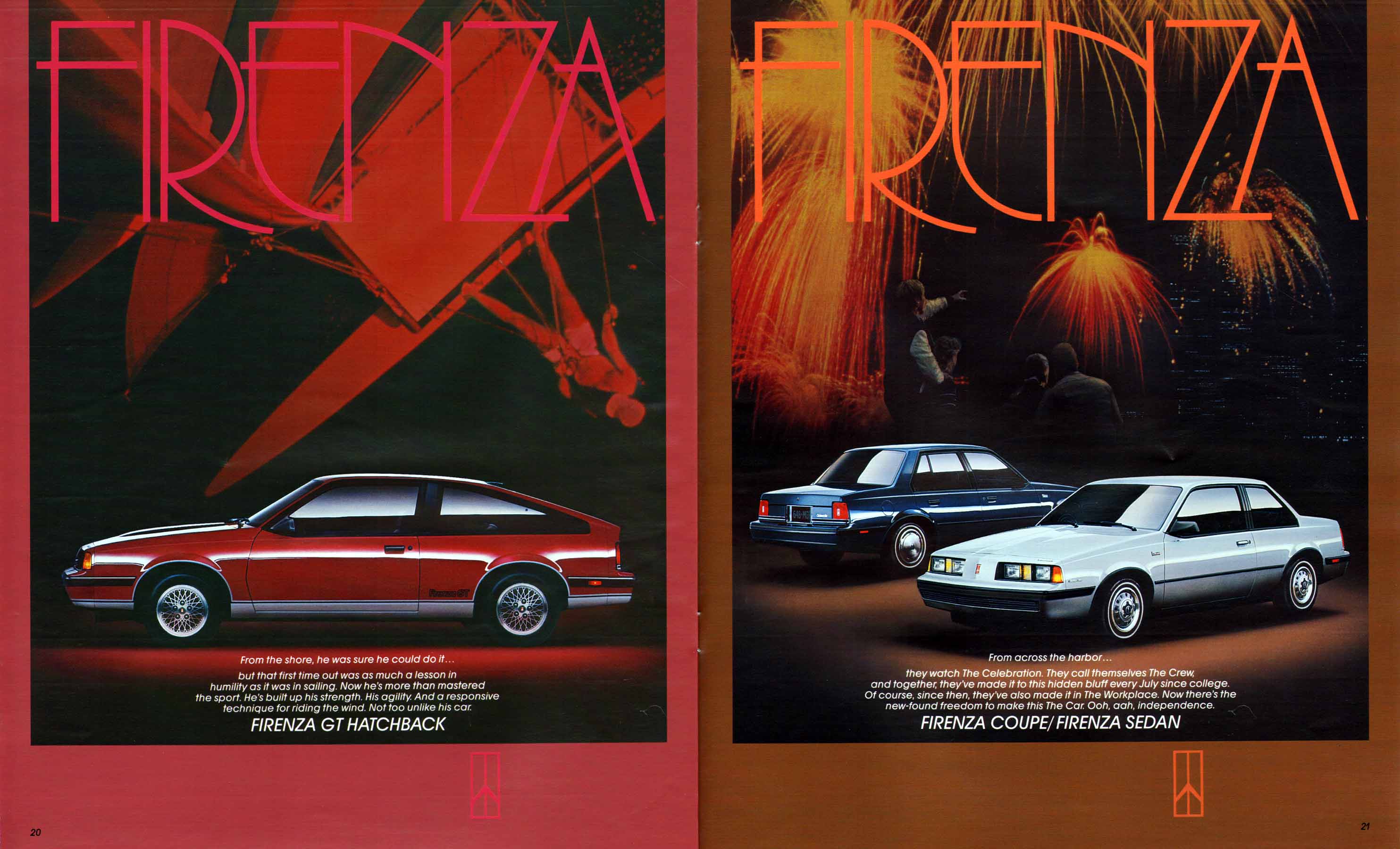 1987 Oldsmobile Small Size-20-21