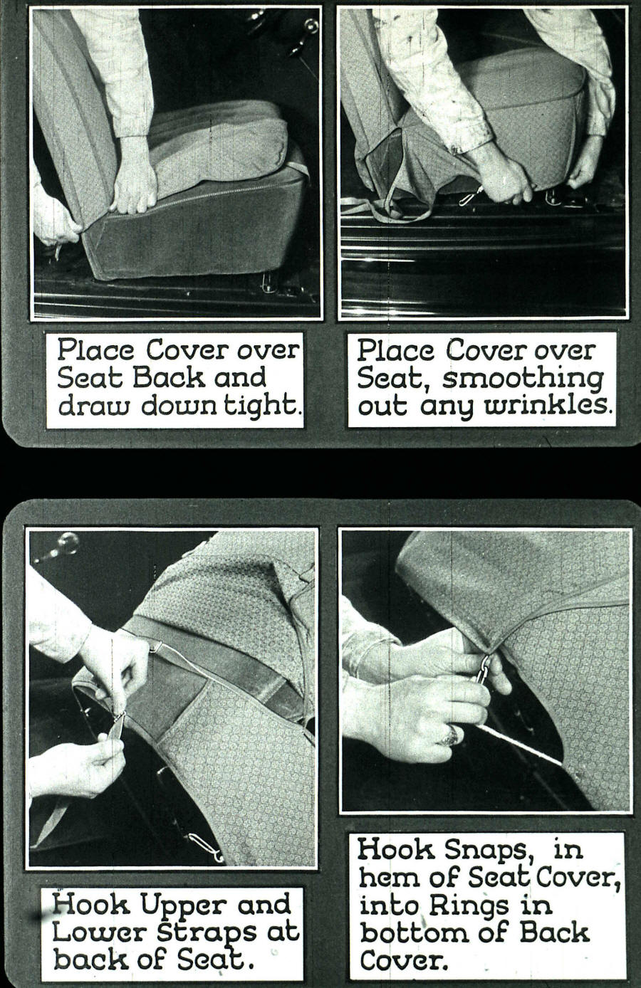 1931 Chevrolet Acc Installation-39-40