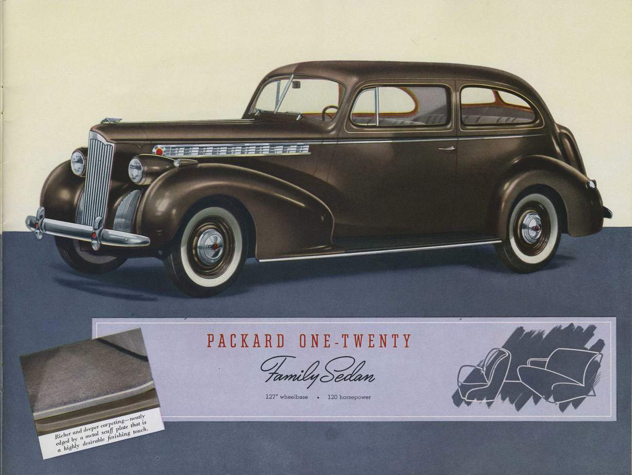 1940 Packard Prestige-11