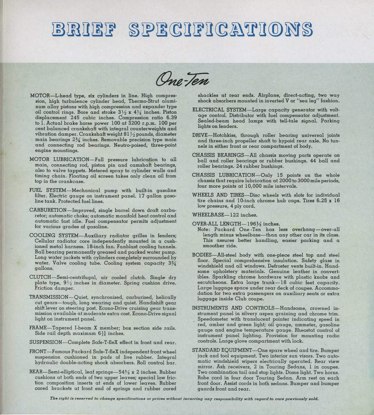 1940 Packard Prestige-32a