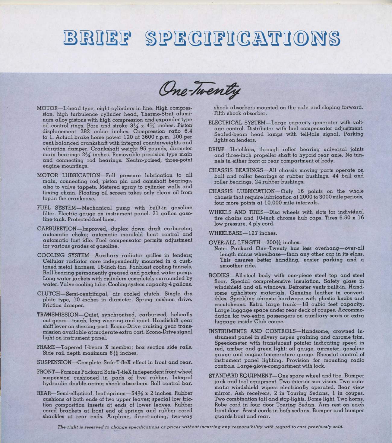 1940 Packard Prestige-32b