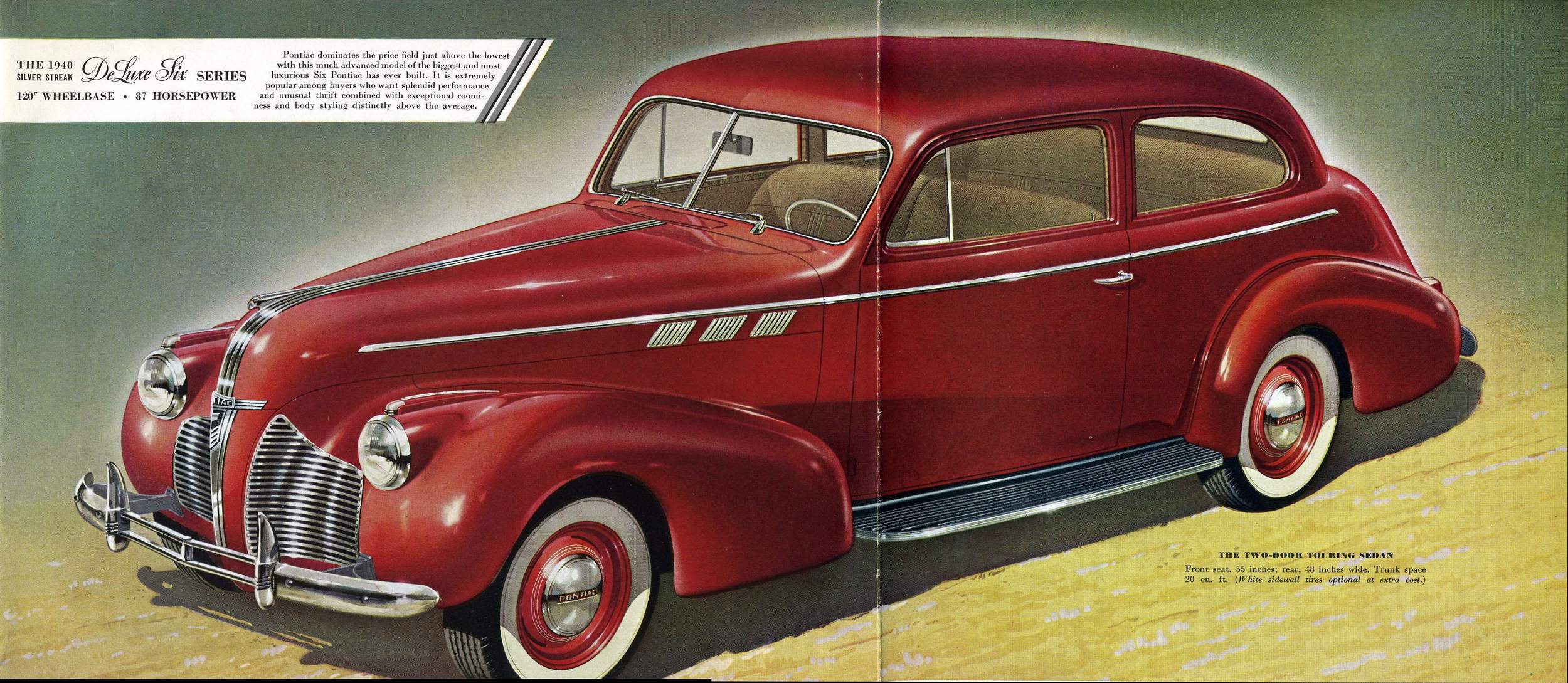 1940 Pontiac-05a