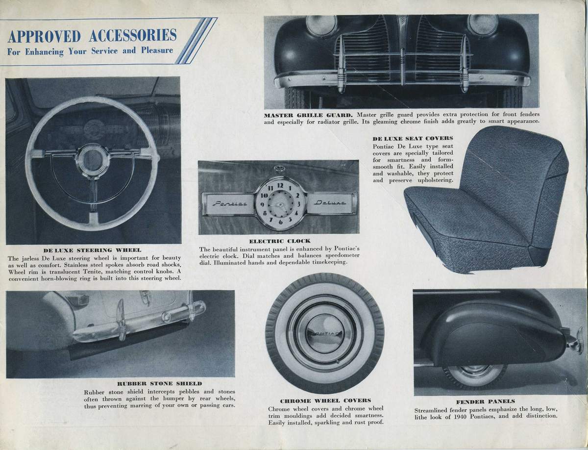 1940 Pontiac-14