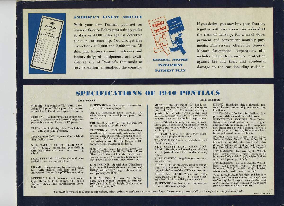 1940 Pontiac-15