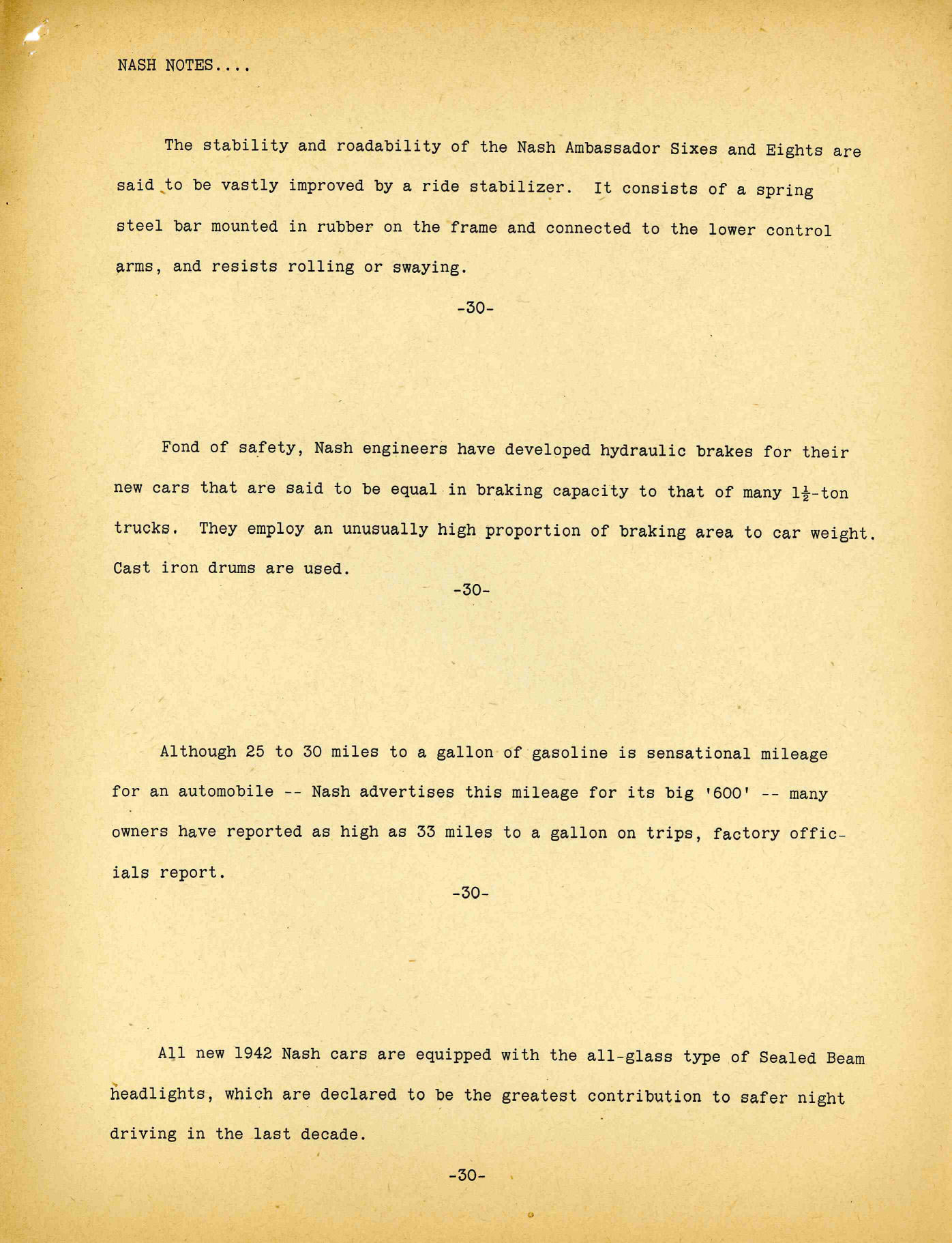 1942 Nash Press Kit-11-03