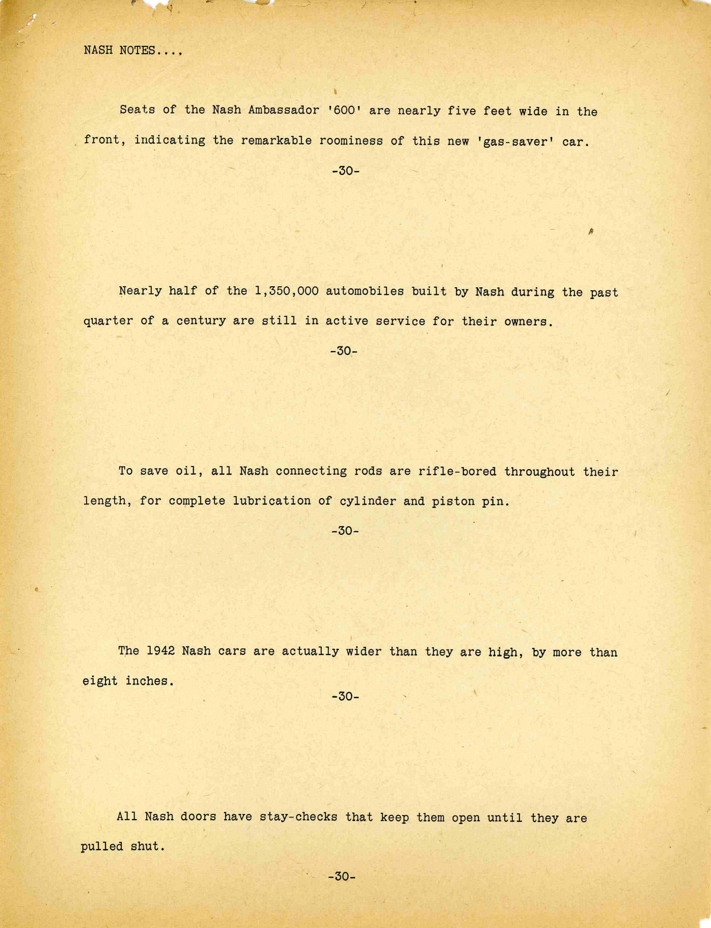 1942 Nash Press Kit-11-05