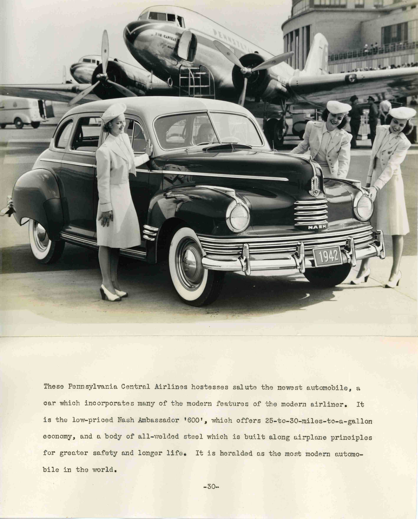 1942 Nash Press Kit-P03