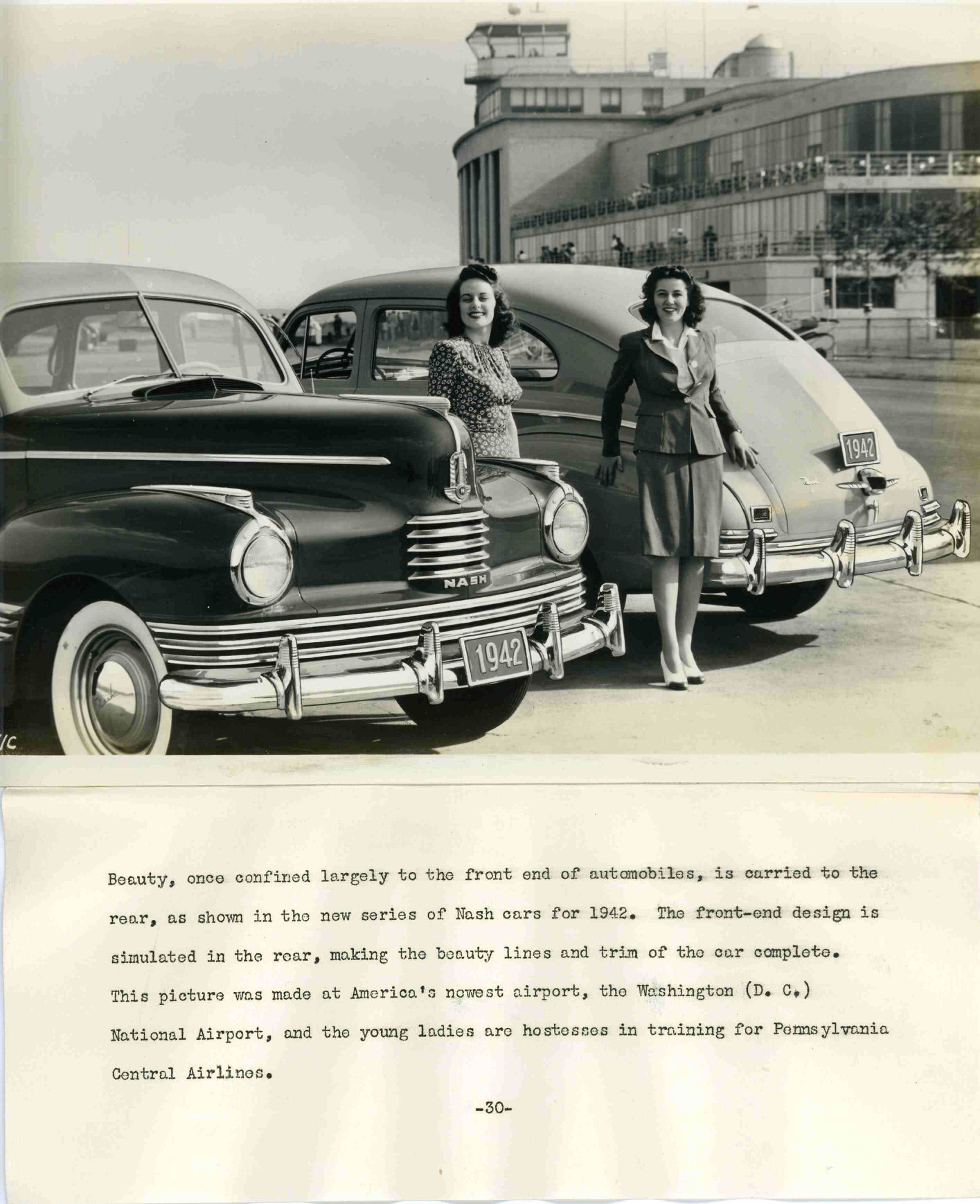 1942 Nash Press Kit-P05