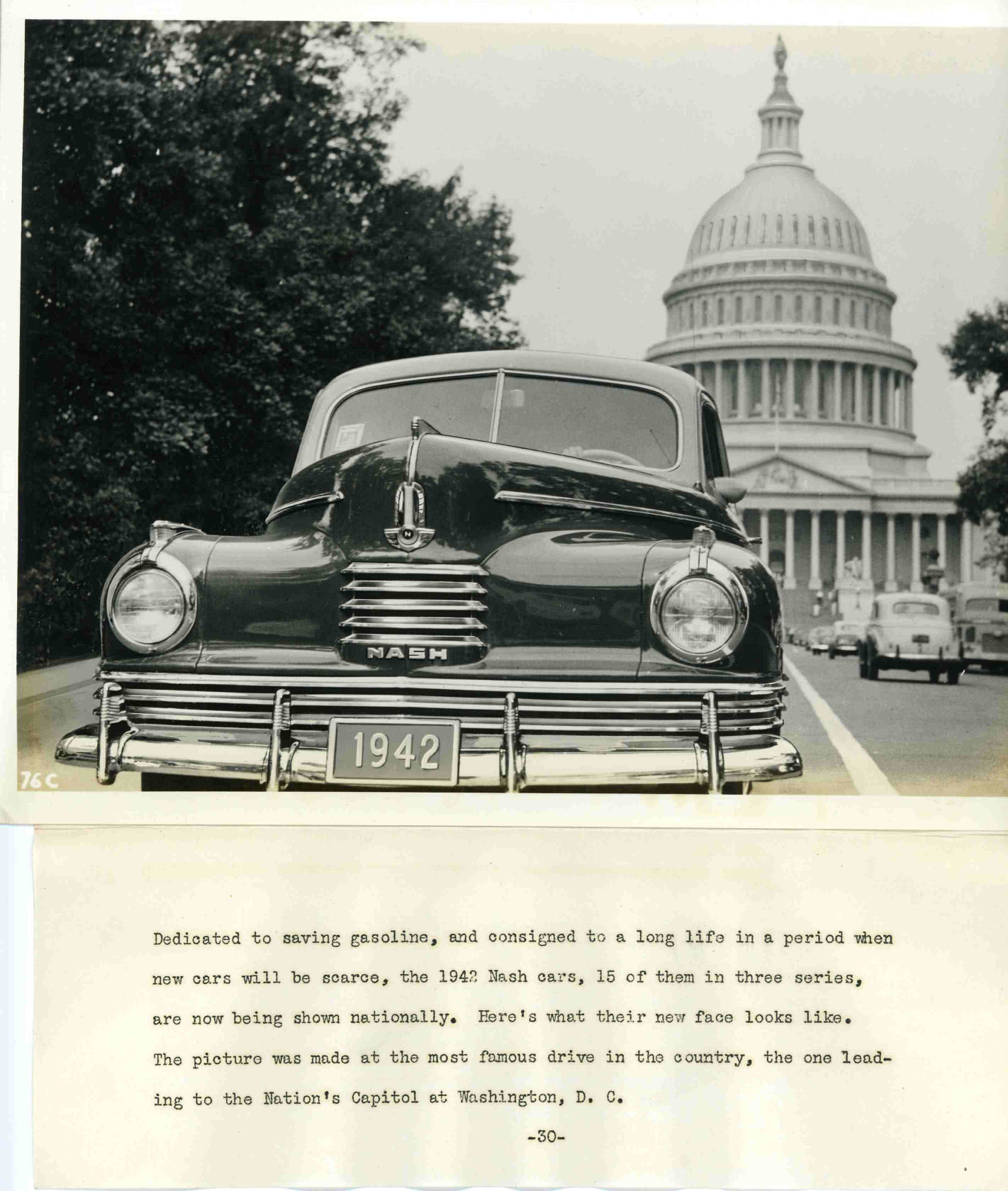 1942 Nash Press Kit-P06