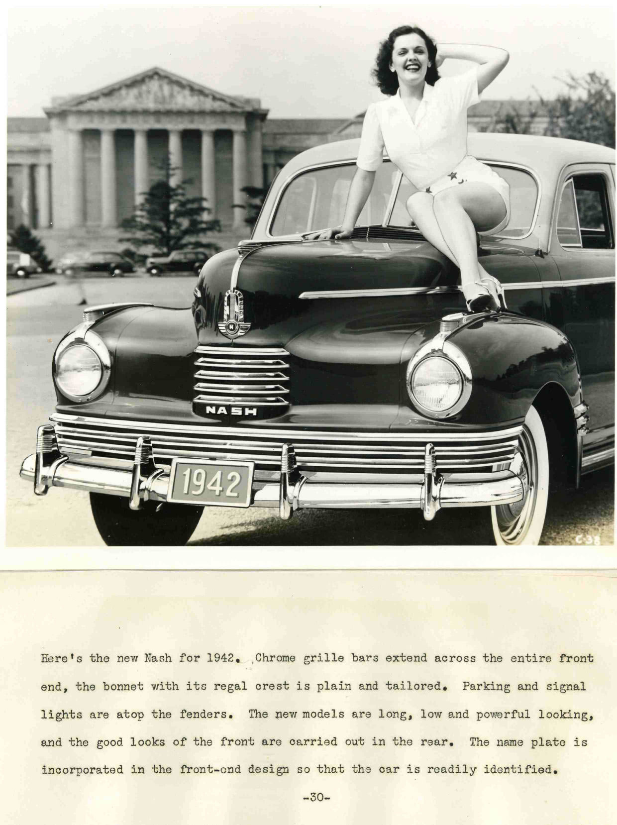 1942 Nash Press Kit-P07