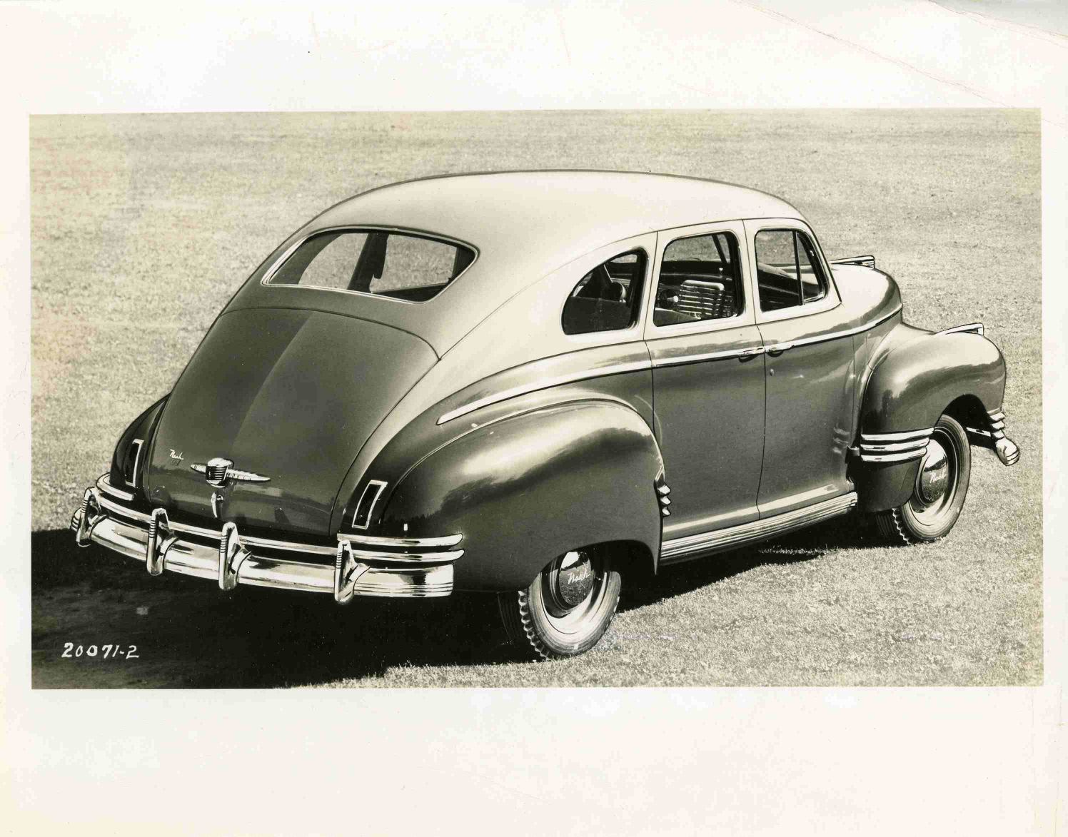 1942 Nash Press Kit-P08