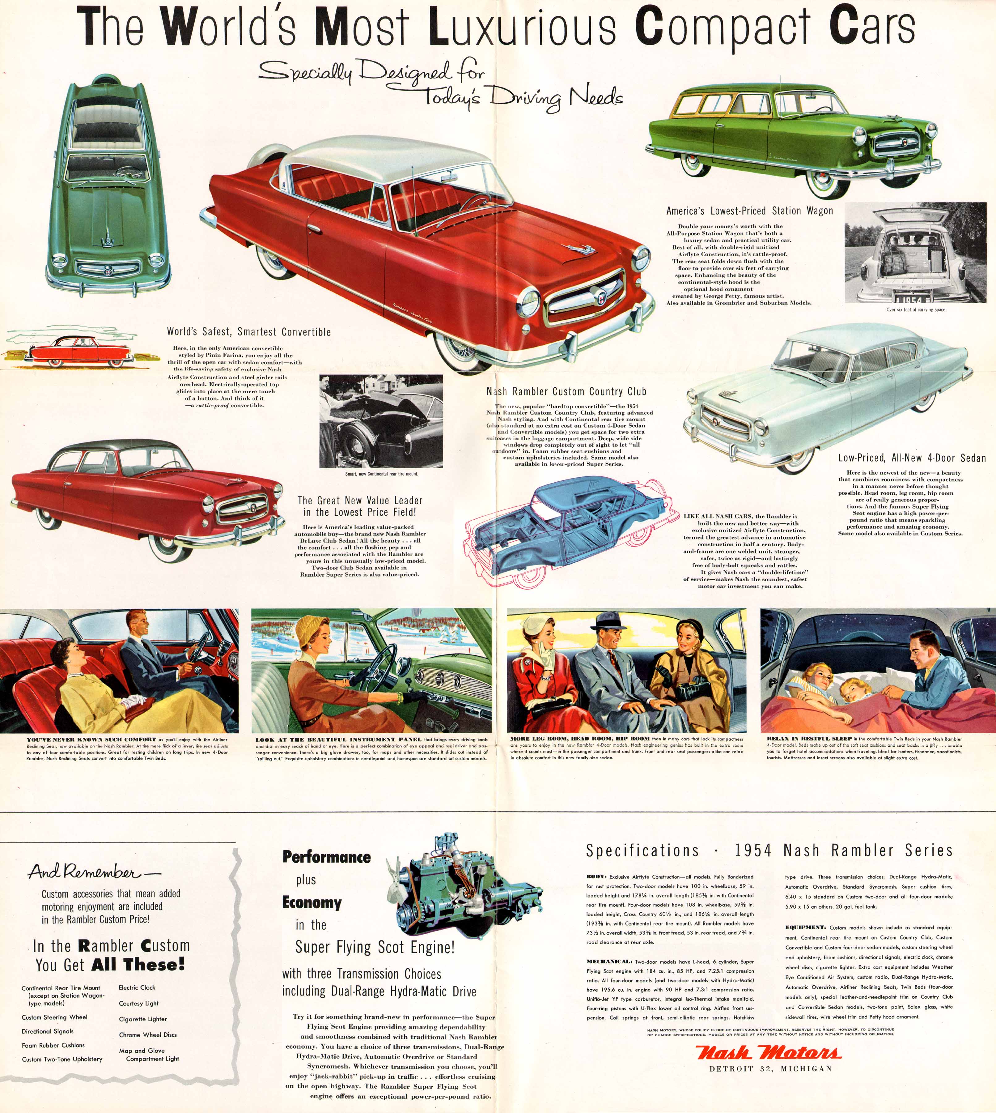 1954 Nash Rambler Foldout-06-07-08-09-10-11