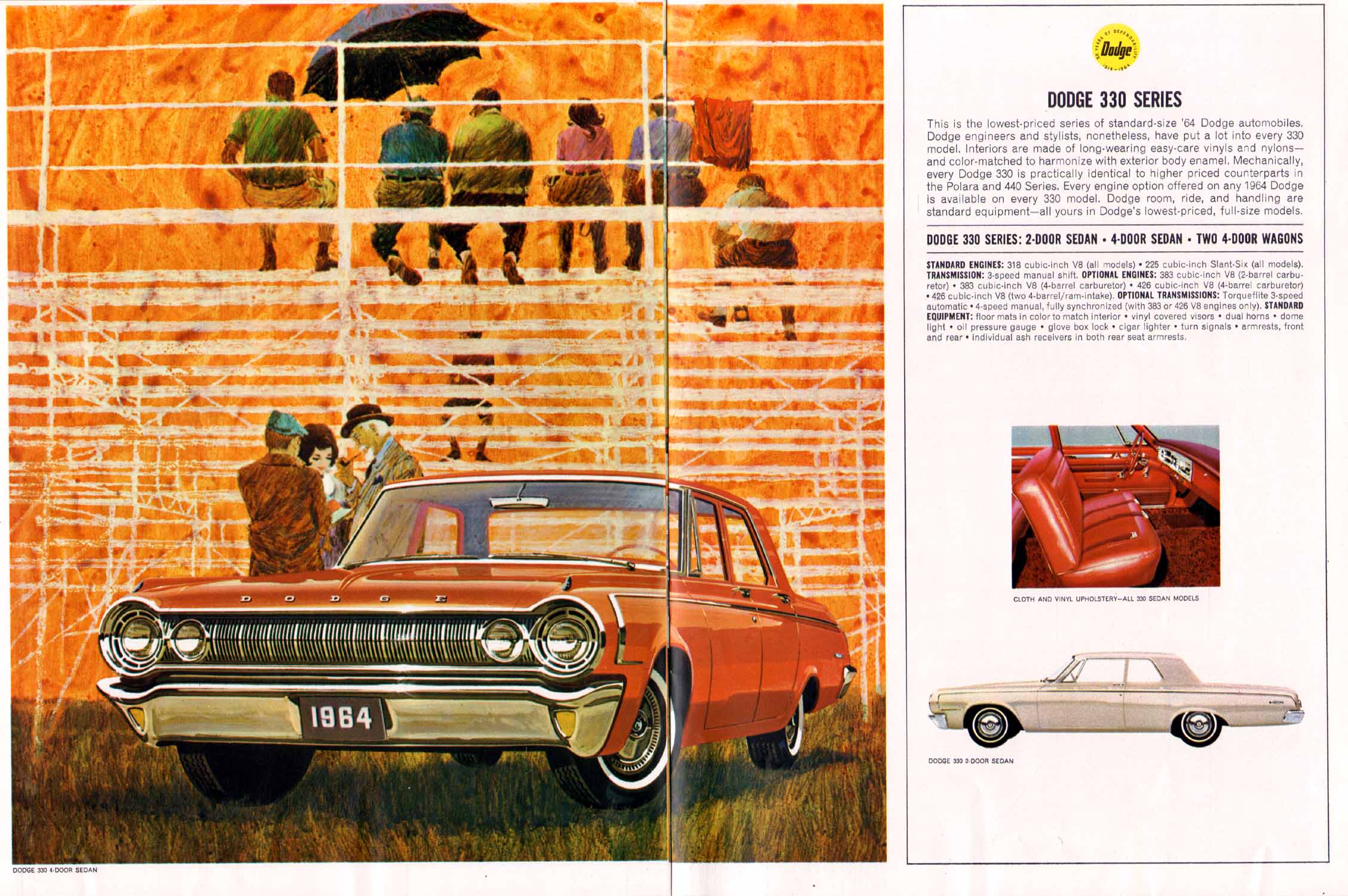 1964 Dodge Polara-10-11