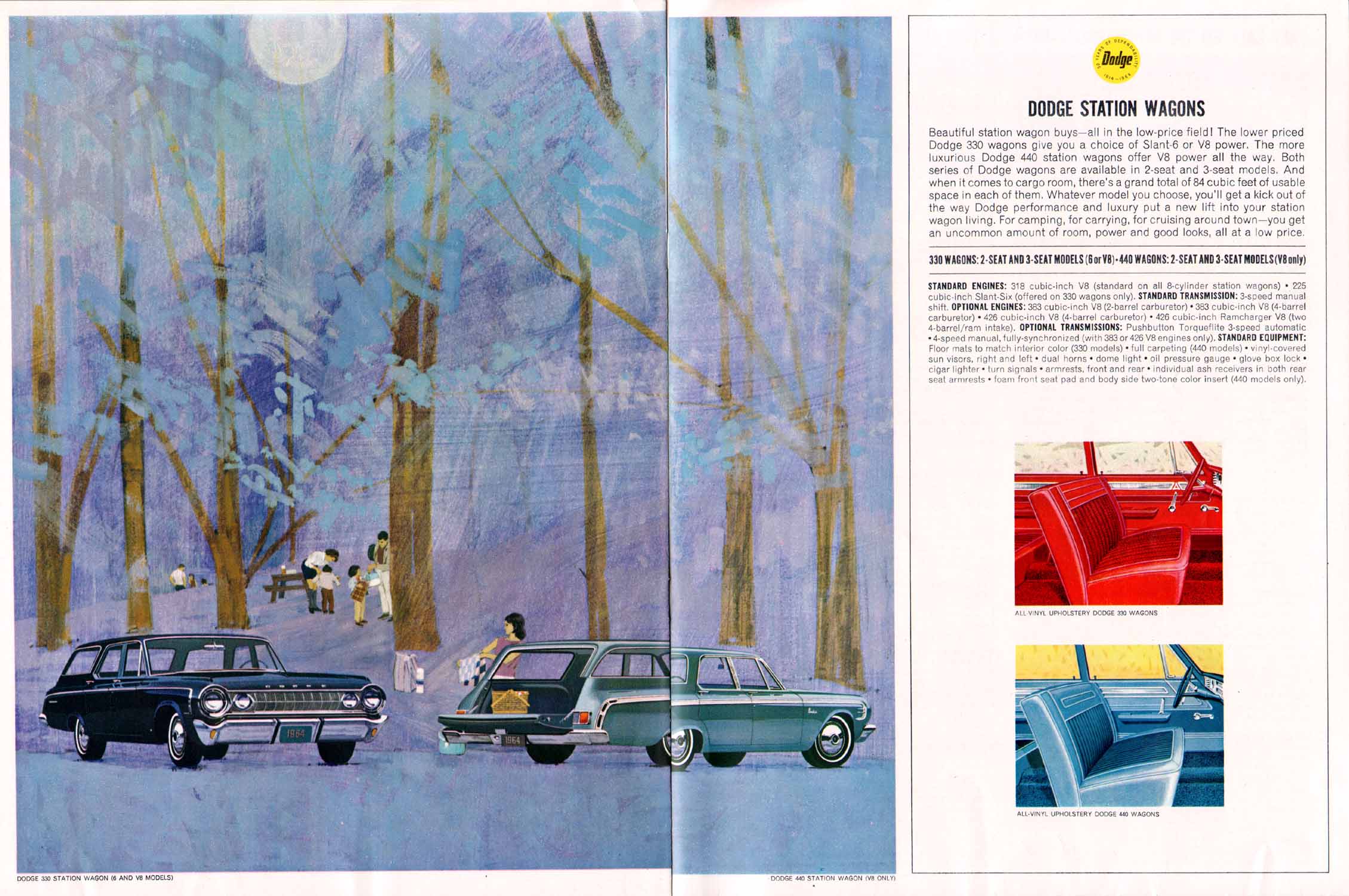 1964 Dodge Polara-12-13